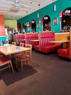 El Ranchito Mexican Restaurant