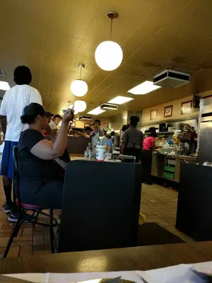 Waffle House