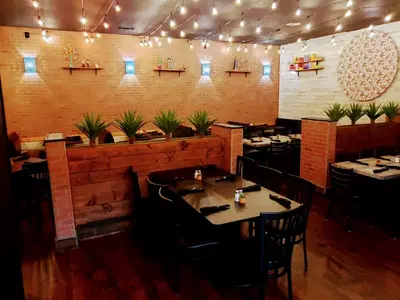 La Chiquita Authentic Mexican Food
