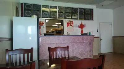 China Palace Restaurant