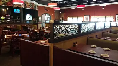 O'Charley's Restaurant & Bar