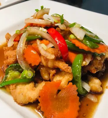 Thai Basil Cuisine
