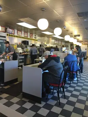 Waffle House