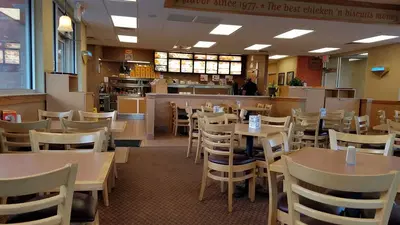 Bojangles