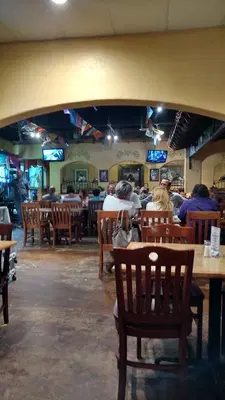 La Fiesta Mex-Grill & Bar