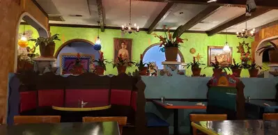Casa Sol Tex - Mex Grill & Bar
