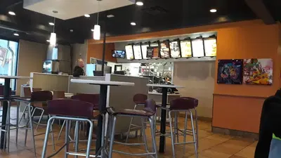 Taco Bell