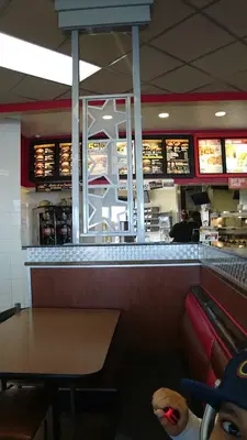 Hardee's