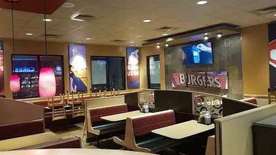 Dairy Queen