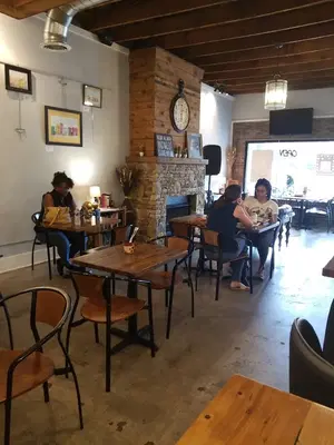 The Vine Cafe & Market