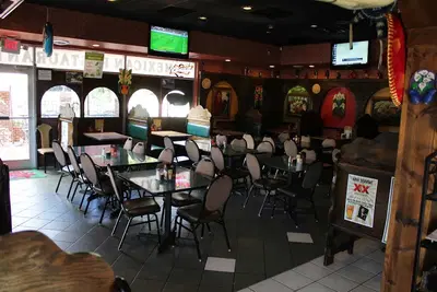 La Salsa Mexican Restaurant