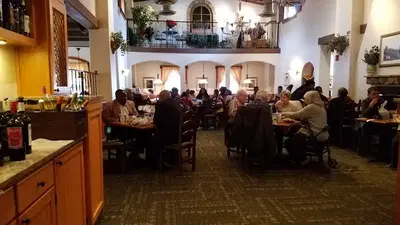 Olive Garden Italian Restaurant