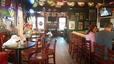 Gumbeaux's, A Cajun Cafe