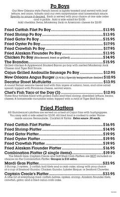 Betty's Bistro