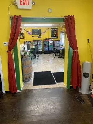 JAMMIN CAFE 1