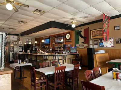Fabiano's Italian Restaurant