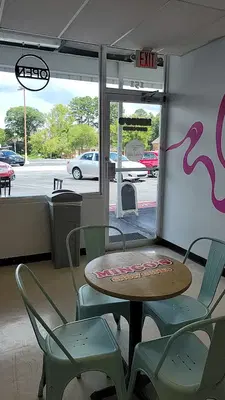 Mingo's Snow Cones