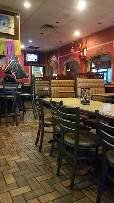 El Tio Mexican Restaurant