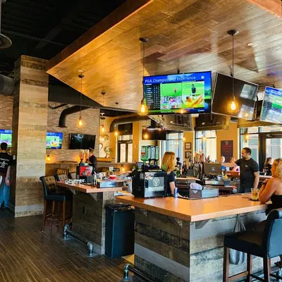 Central City Tavern