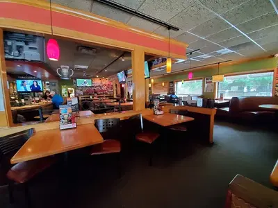 Applebee's Grill + Bar