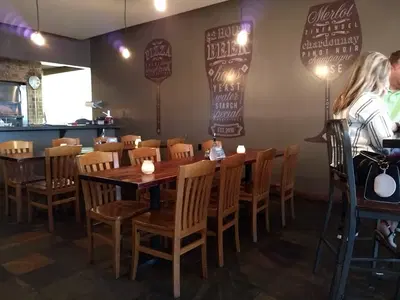 Parma Tavern