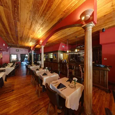 Sperata Restaurant And Event Facilities