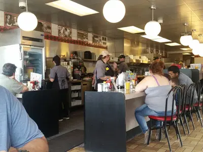 Waffle House