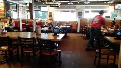 Chili's Grill & Bar