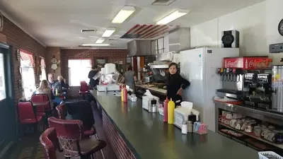 Buford's Grill