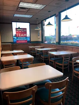 Wendy's