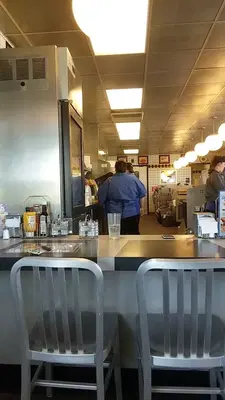 Waffle House