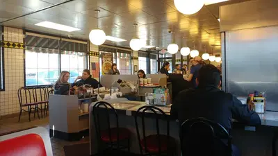 Waffle House