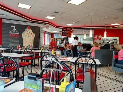 Steak 'n Shake