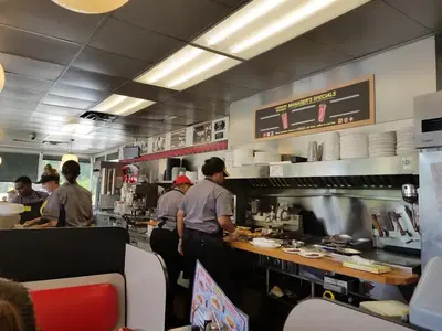 Waffle House