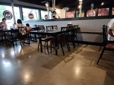 985 Korean BBQ Restaurant