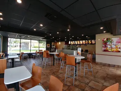 Taco Bell