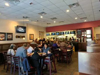 Bravo Mexican Grill