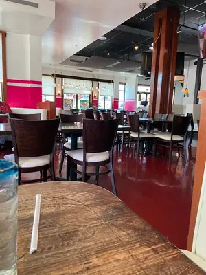 Marias Tex Mex Buford