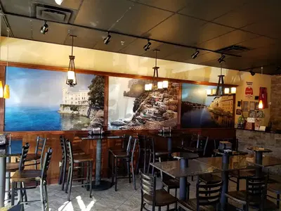 Marco's Pizza
