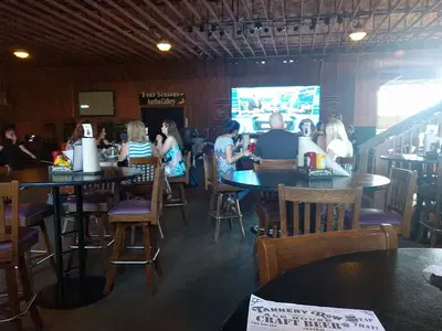 Tannery Row Ale House