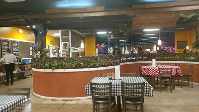 Home Spun Restaurant