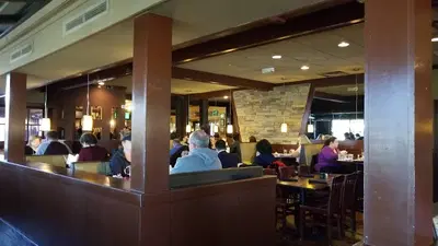 The Diner at Sugar Hill