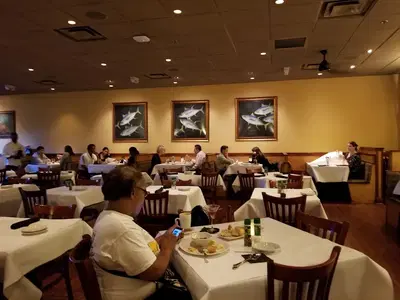 Bonefish Grill