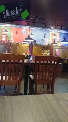 Viva Mexico Mexican Restaurant