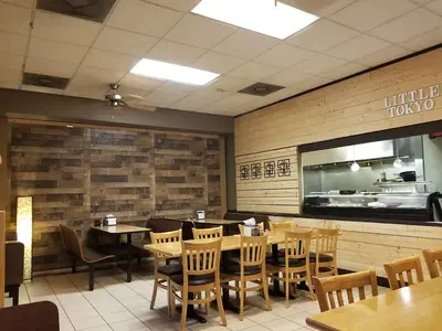 Little Tokyo Restaurant
