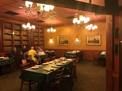 Provino's Italian Restaurant