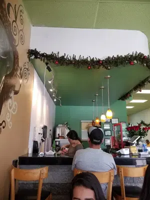 Oregano Latin Bar And Grill