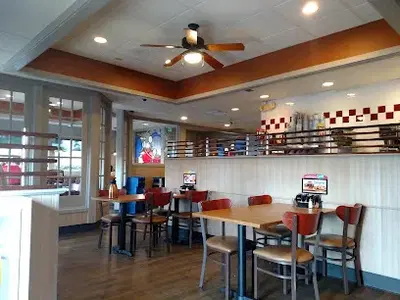 IHOP