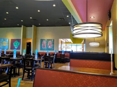 Newk's Eatery