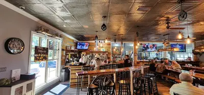 Wünderbar Euro Bistro
